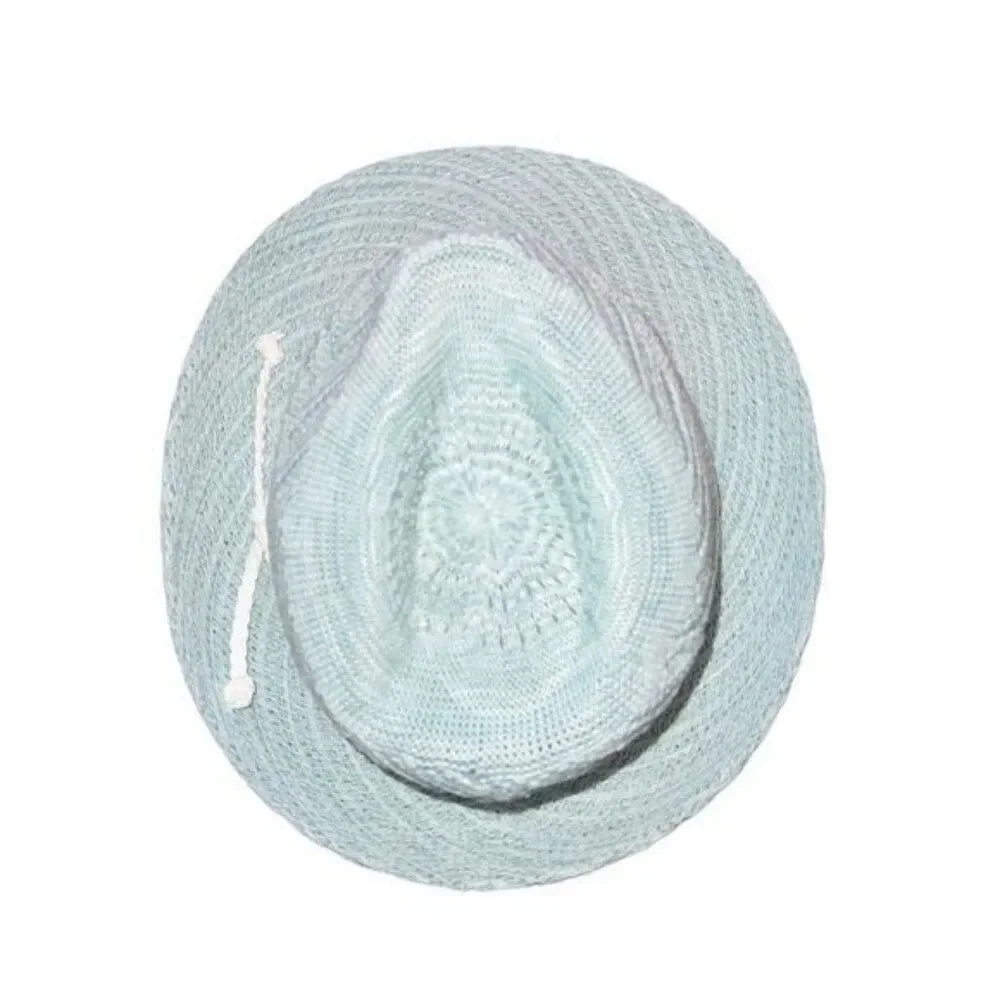 Girls bucket hat Inc. concepts girl hat with adjustable fit band color mint